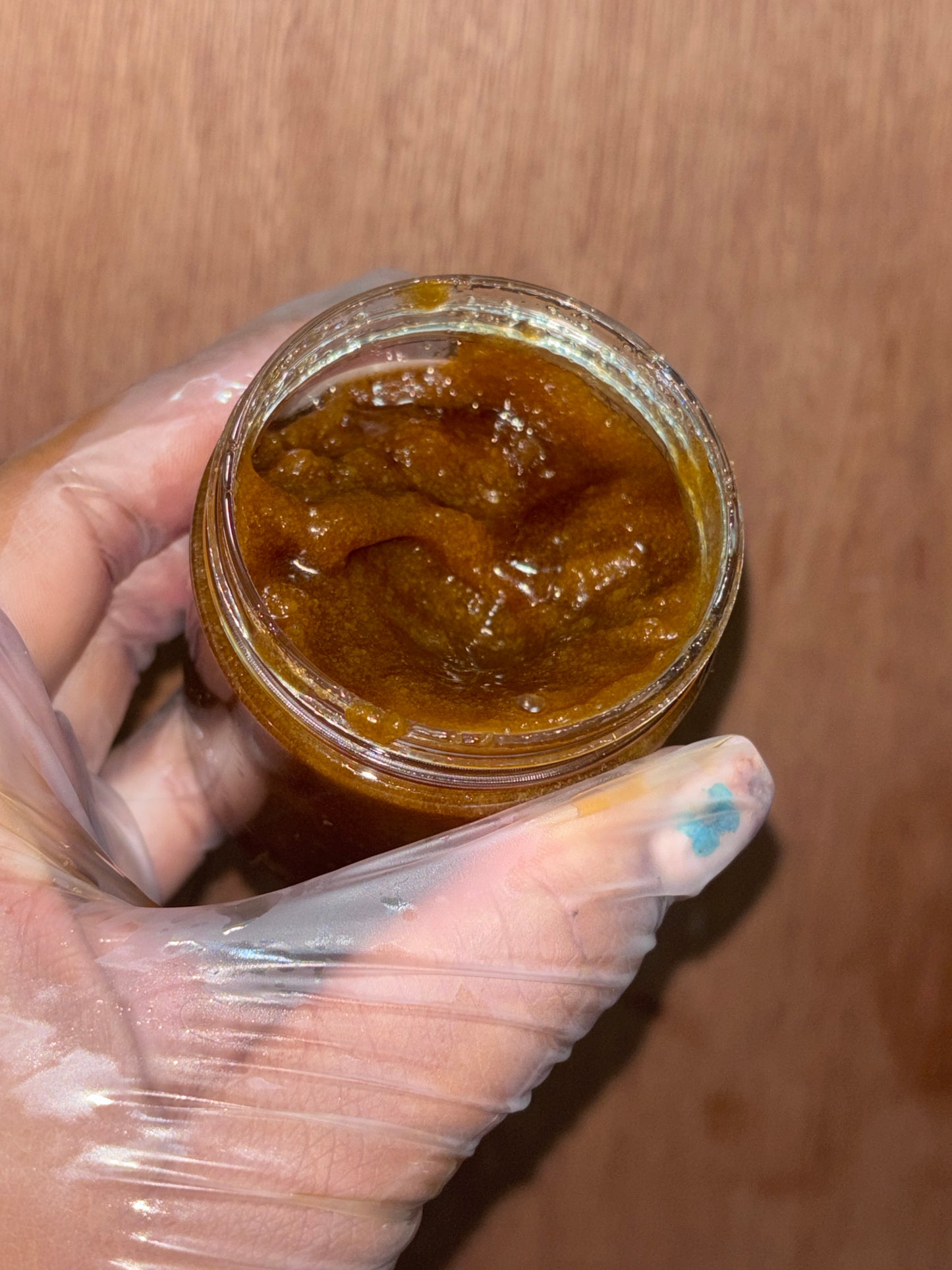 BATANA OIL