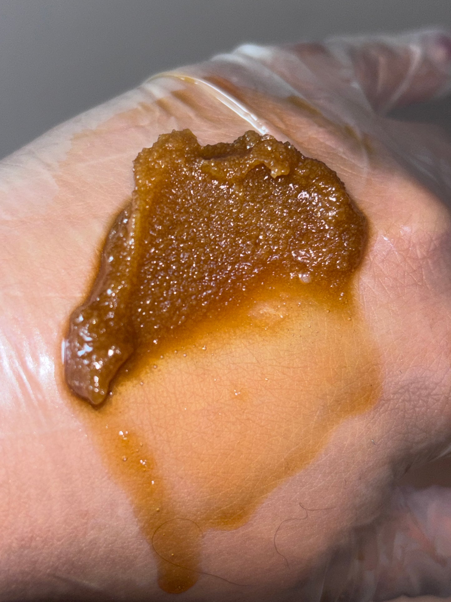 BATANA OIL