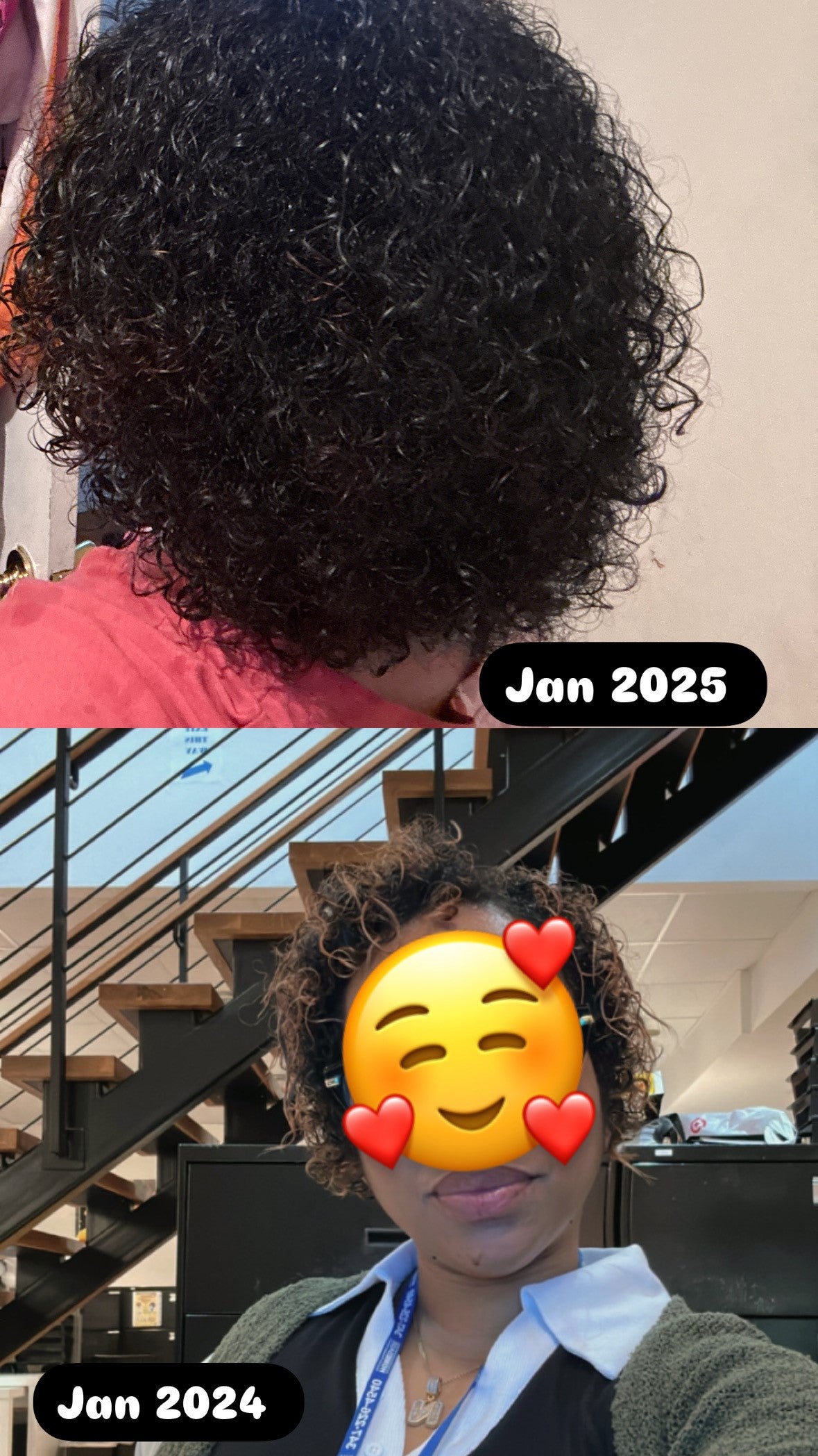 HAIR OIL