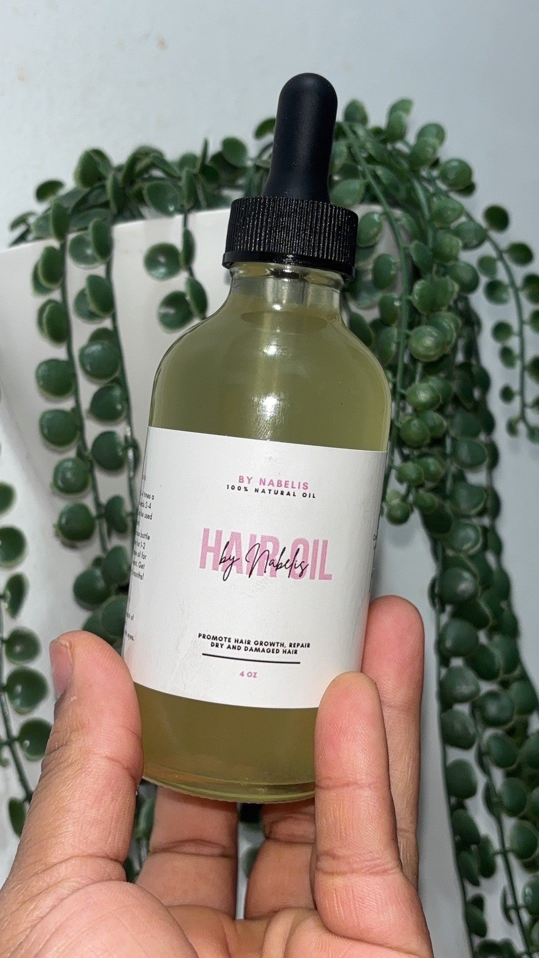 HAIR PRODUCTS