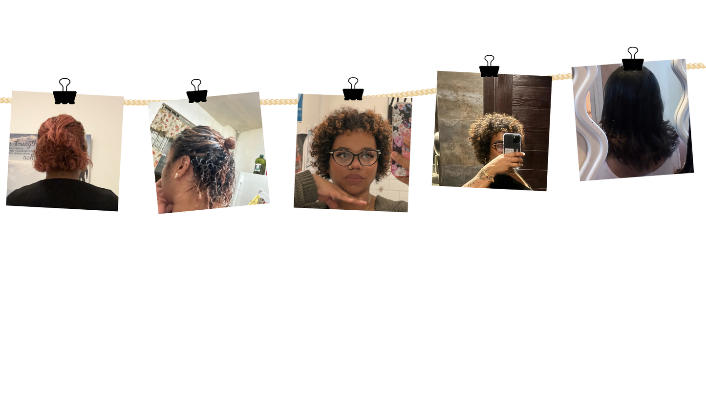 HAIR OIL